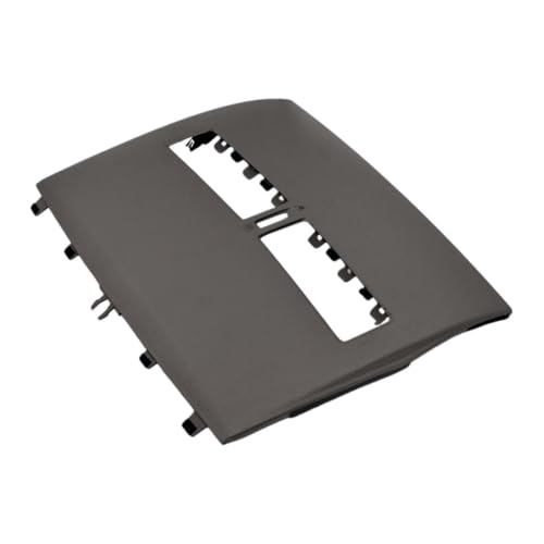 Rejilla de ventilación de coche para salpicadero Tiida 2005-2011 carcasa frontal LHD
