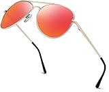 Maximum UV 400 Protection - Klasse 3