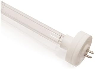 LSE Lighting SLX-RL-PCO10 Equivalent Dual Spectrum UV Lamp