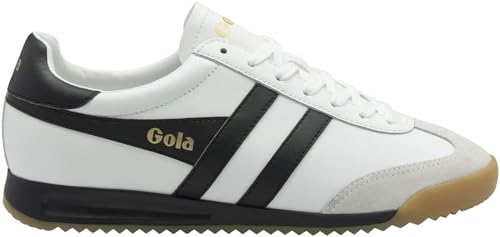 Image of Gola Mens Torpedo Leather