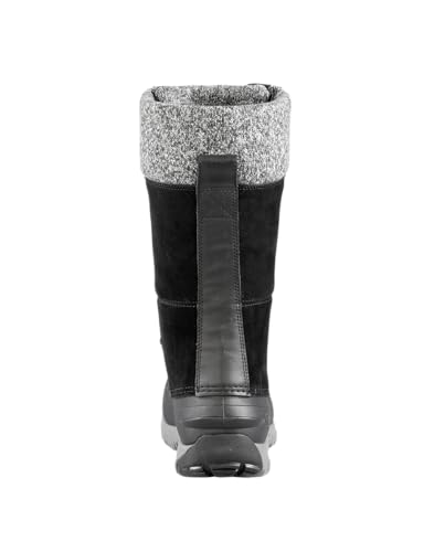 Baffin Women's Dana Snow Boot3