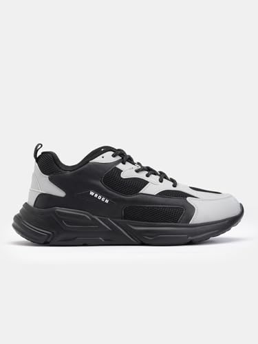Image of WROGN Mens Wvcs95 Athleisure