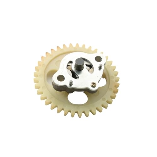 Pompe à huile pour quad YP250 LH250 pour résoudre les problèmes de surchauffe
