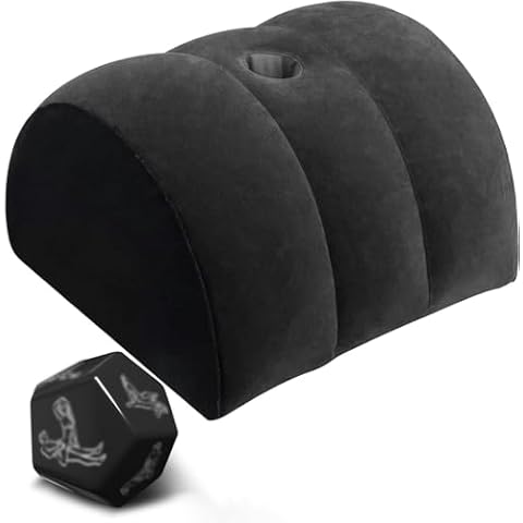 Prosixtoy Inflatable Leg Positioner Cover