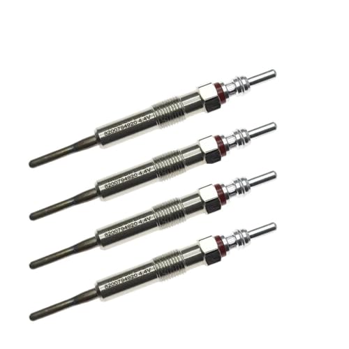 Bougies de préchauffage haute performance pour Suzuki Grand Vitara II 1.9 DDiS 1855080KA0