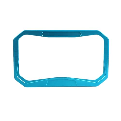 Compteur vitesse écran protection en film transparent pour moto CFMOTO 450NK 2023-2025