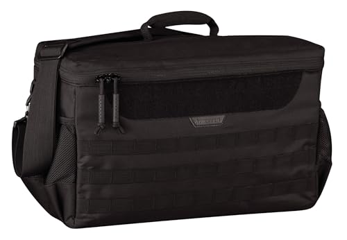 Propper Torba patrolowa unisex, czarna, jeden rozmiar