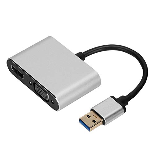 Socobeta dattatore HDMI,Adattatore da mini