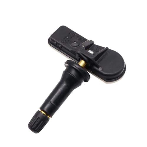 Capteur de pression pneus TPMS 9802003680 pour valve Peugeot 207 Van 2005-2014