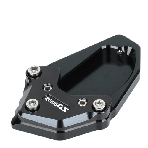 Extension de béquille pour éviter la chute de votre R 1300 GS R1300GS ADV