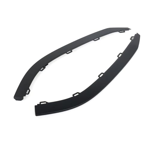 Lèvre de protection anti-rayure de pare-chocs avant pour Golf MK7 GTI 5GG8059039B9