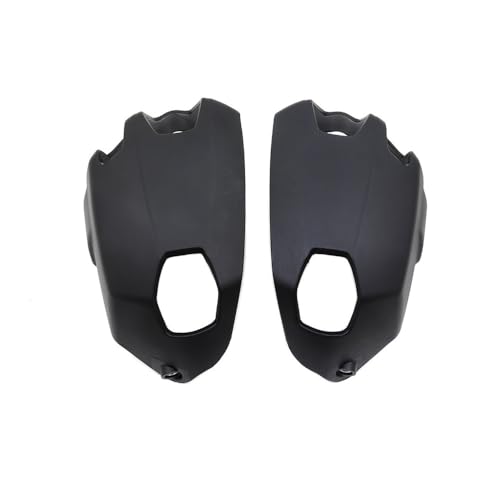 Carénage de protection de culasse haut de gamme pour Nine T