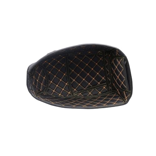 Forro protector para NMAX 155 maletero trasero 3