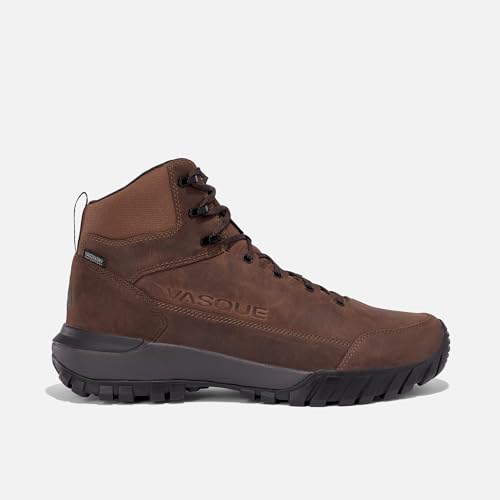 Image of Vasque Men's Talus Mid Waterproof Hiking Boot
