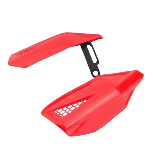 Protège-mains moto coupe-vent pour ne plus avoir froid aux mains