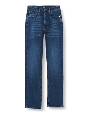 Jeans 7 For All Mankind Easy Slim en denim premium durable