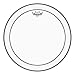 Remo Pinstripe Clear Drumhead, 16