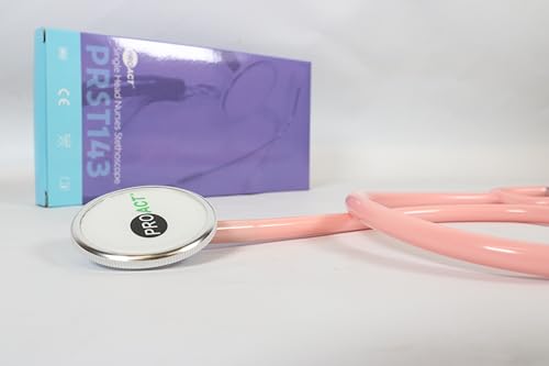 Stéthoscope Proact simple pavillon pour soulager vos cervicales - 2