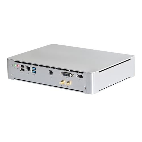 All the power and functionality of a desktop computer in a compact, stylish chassis, powered by the strong xeon processor D-1581 (24m cache, 1.80 ghz) processor. TDP is around 65w, if 8 hours one day, only around 5 kWh electricity WEEKLY, power saving and space saving