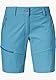 Schöffel Damen Toblach2 Wander-Shorts, Olympia, 48 EU