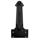 Ski-Doo Racing Skid Plate