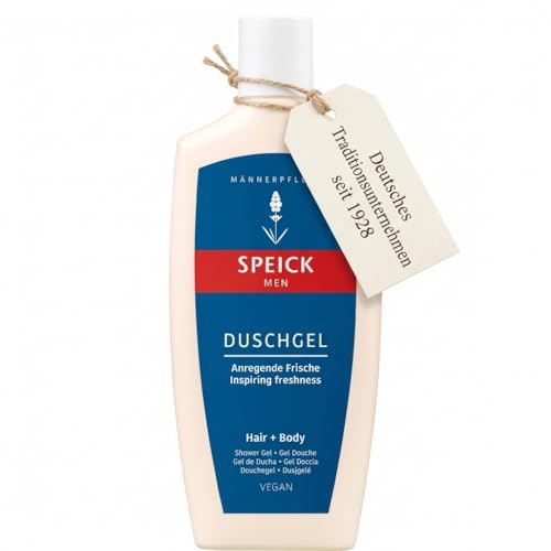 SPEICK Men Dusch Gel 1x250 ml
