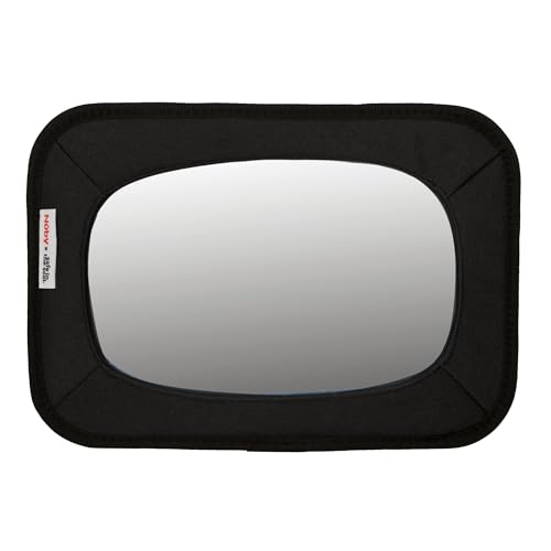 Nuby x Safe Backseat Baby Mirror