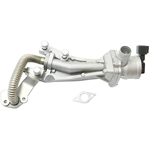image for Auto Parts Prodigy Secondary Air Injection Check Valve For Buick Lucer