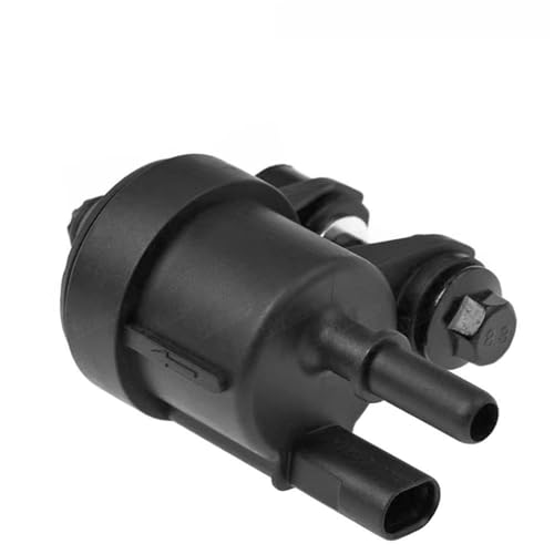 Électrovanne de commande de purge 0280142502 pour réparer le ralenti instable