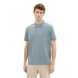 TOM TAILOR Herren Basic