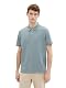 Tom Tailor Herren Basic Piqué Poloshirt