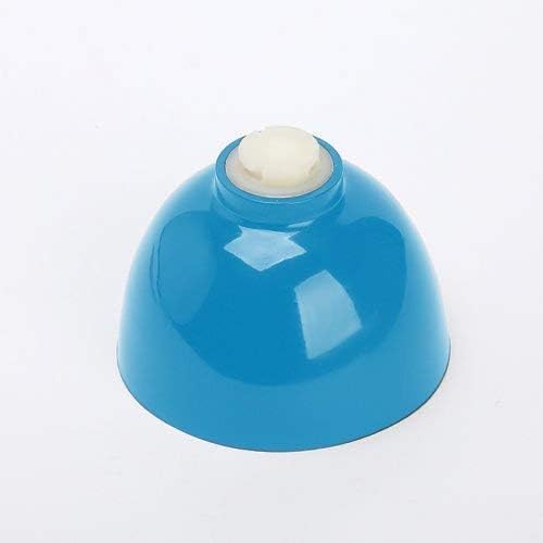 Miniatura 3 de Mezclador de material de alginato Tazón de mezcla Cuchillo de plástico Impresión Material de alginato Mezclador Equipo de laboratorio HL-YMC I