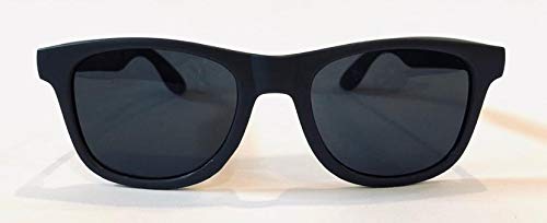SOL Cerveza Sunglasses | Dark Gray | New