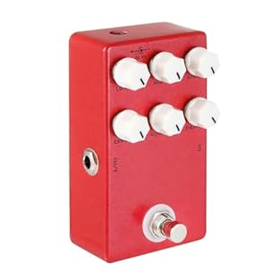 LOW, HIGH, MID: Onboard postEQ section gives you full control, like having a studio mixing board at your fingertips. Unlike passive tone controls that only cut, these active controls cut and boost ±12dB. Low is tuned to 125 Hz; High frequency is 3.2 ...