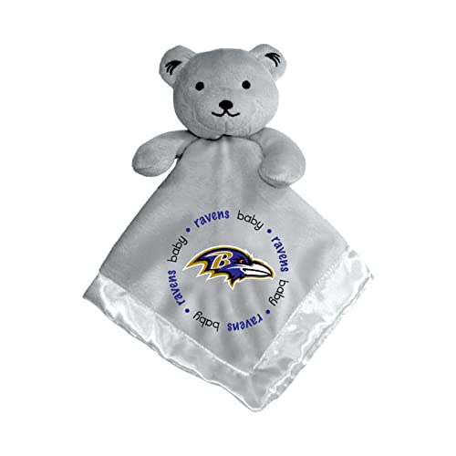Image of Baby Fanatic NFL Unisex-Baby Security Bear Blanket