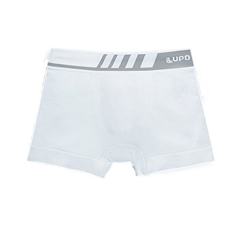 Cueca Lupo KM Boxer Microf.