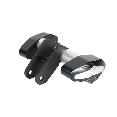 Pare-chocs pour Hayabusa barre de protection moteur en acier renforcé premium
