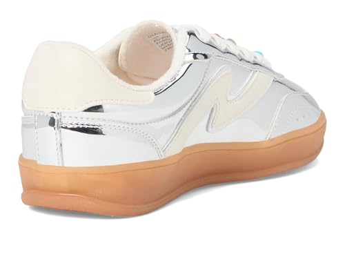 Image of Madden Girl Women's Giia Fashion Sneaker | Casual Shoes