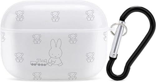 ~btB[ AirPods1Ƒ2p 2019 AirPods ProP[X 2021Op CgBȂ CX[dΉ Sʕی h~ L[`F[t UNIME ho ϏՌ LN^[ 킢  lC (S