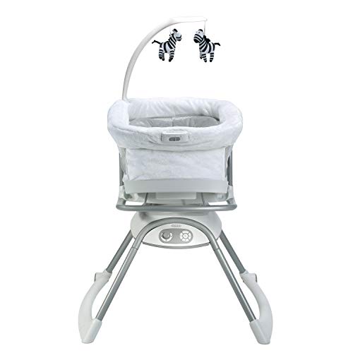 amazon graco dreamglider