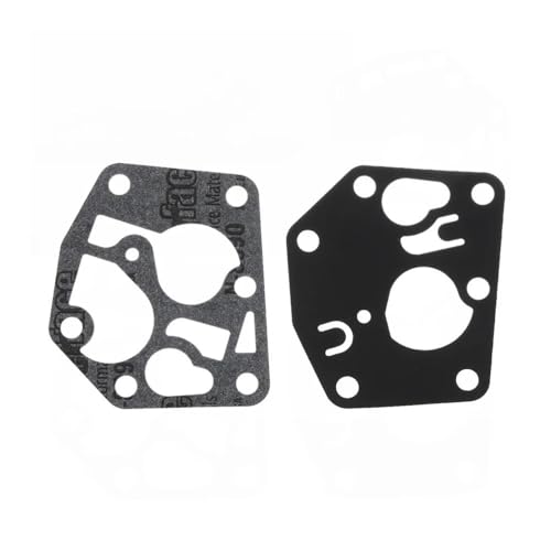 Joint de diaphragme pour carburateur de tondeuse 795083 et 495770 de 50 pièces