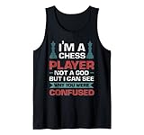 Chess Player Chessplayer Chess Lover Designs