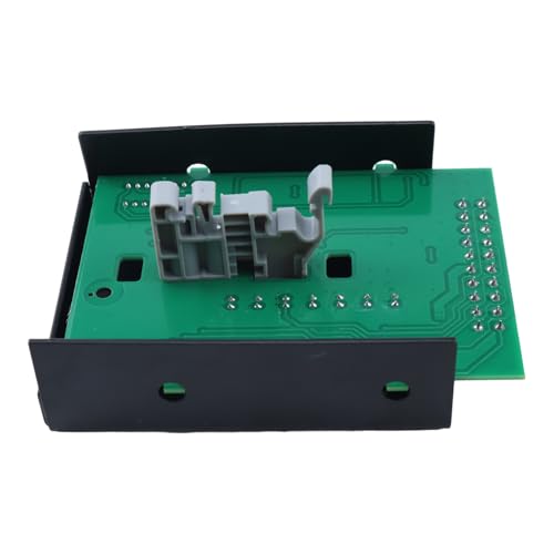 YIHETOP 12/24V Ignition Start Module 56057GT Compatible for Genie S-45 S-65 by YIHETOP - Image 3