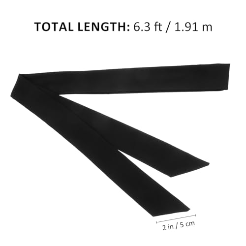 Chiffon Sash Belt for Women Elegant Tie Belt with Bow for Robes and Gowns Comfortable Fabric for Formal Occasions and Weddings4