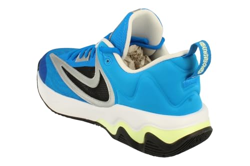 Nike Men's Sports Shoes Three Quarters high2