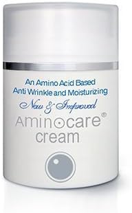 Aminocare New and Improved Face Cream