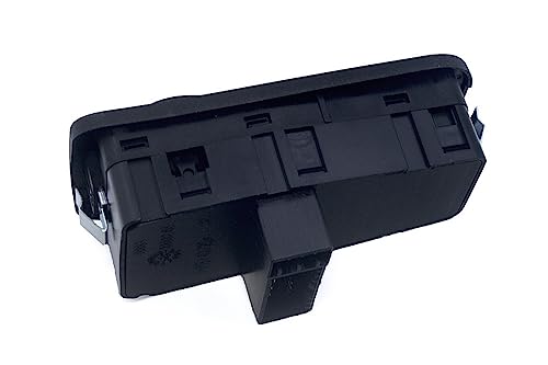 Interruptor de control de ventana para Fiat y Lancia Ypsilon 2003-2011 delantera izquierda 735360604 3