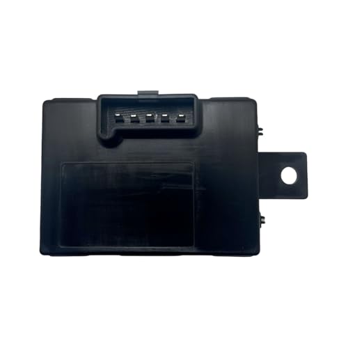 Image of HVAC Fan Blower Motor Resistor 6E5Z19E624AA Compatible with Fusion MKZ Zephyr Milan
