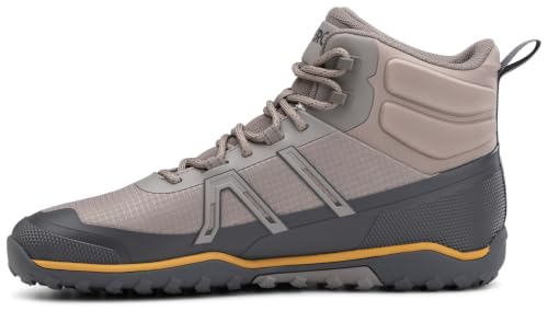 Image of Xero Shoes Men's Scrambler Trail Mid Waterproof Shoes