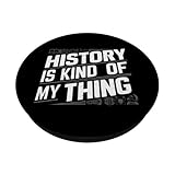 Zoom IMG-1 history is kind of my